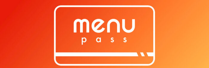 menu pass